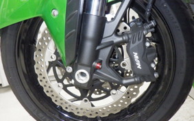 KAWASAKI ZX 1400 NINJA R A 2014