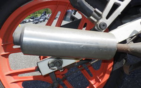 HONDA NS125R