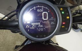 HONDA REBEL 1100 DCT 2021 SC83