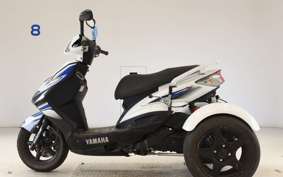 YAMAHA CYGNUS 125 Trike X 2011