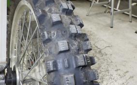 KAWASAKI KLX250 LX250E