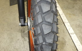 YAMAHA TRICKER Gen.3 DG32J