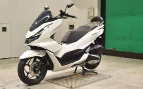 HONDA PCX125 JK05