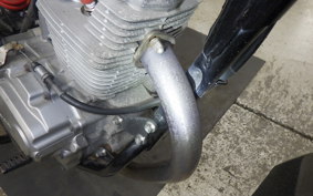 HONDA FTR223 2000 MC34