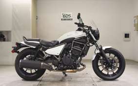 KAWASAKI ELIMINATOR400-3 2025 EL400A
