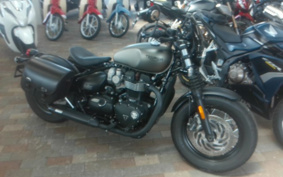 TRIUMPH BONNEVILLE BO BAR 2020 DAD84H