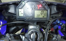 HONDA CBR600RR GEN 2 2006 PC37