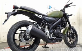 YAMAHA XSR155 RG63
