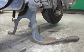 HONDA TODAY 2019 AF61