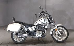 SUZUKI GZ125HS PCJG3