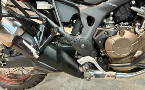 HONDA CRF1000L AFRICA TWIN 2017 SD04