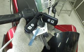 HONDA PCX 150 ABS 2017 KF30