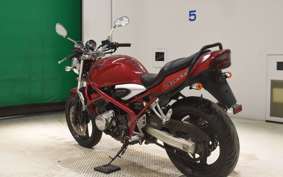 SUZUKI BANDIT 250 V Type GJ77A