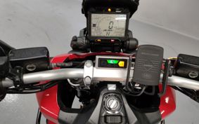 HONDA X-ADV 750 RC95