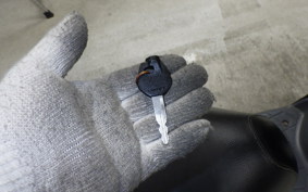 SUZUKI LET's 4 CA45A