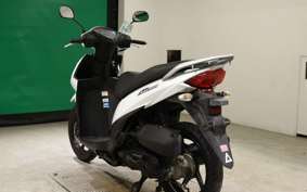 SUZUKI ADDRESS 110 1998 CE47A