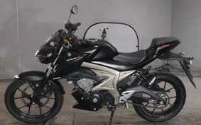 SUZUKI GSX-S125 DL32B