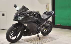 KAWASAKI NINJA 250 EX250L