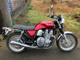 Фото Honda CB1100EX FINAL ED 2022 с японского аукциона