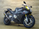Фото BMW S1000RR 2010 с японского аукциона