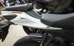SUZUKI GSX-R750 2013