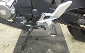 HONDA CB250F MC43