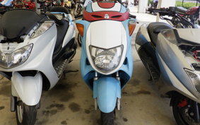 HONDA FORESIGHT MF04