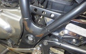 YAMAHA SRV250 RENAISSA 2015 4DN