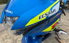 SUZUKI GSX-R125 ABS DL32D