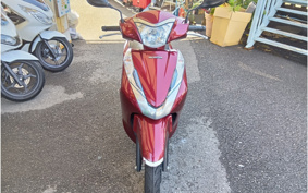 HONDA LEAD 125 JF45