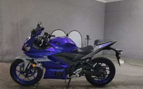 YAMAHA YZF-R25 RG43J
