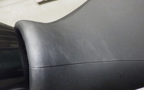 SUZUKI Vｽﾄﾛｰﾑ650A 2012