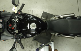 YAMAHA TDM900 2008