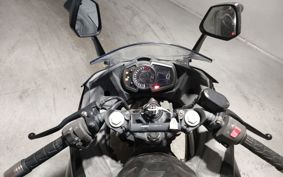 KAWASAKI NINJA 250 EX250P
