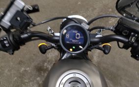 HONDA REBEL MC49