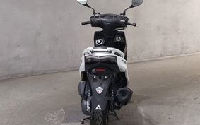 YAMAHA CYGNUS125XSR SEA5J