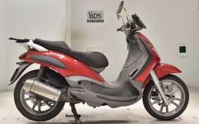 PIAGGIO BEVERLY 125 2008