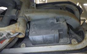 SUZUKI LET's 4 G CA41A