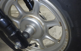 HONDA TACT-4ﾍﾞｰｼｯｸ 2021 AF79