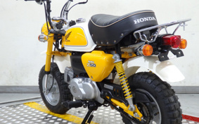 HONDA MONKEY AB27