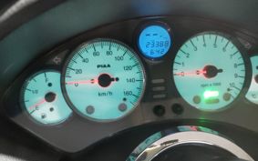 HONDA FORZA Z MF08