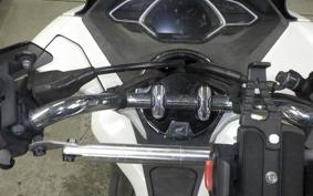 HONDA PCX125 1998 JF81