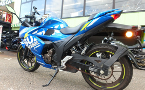 SUZUKI JIKUSA-SF250 ED22A