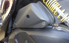 YAMAHA CYGNUS 125 XSR 3 SED8J