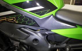 KAWASAKI ZX-25R 2024 ZX250E