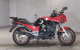 KAWASAKI GPZ900R NINJA ZX900A