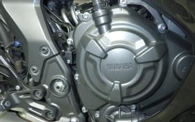 YAMAHA YZF-R7 2022 RM39J
