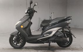 YAMAHA CYGNUS125XSR SE44J