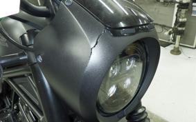 HONDA REBEL 250 S 2025 MC49