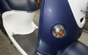 YAMAHA VINO 50 2012 SA54J